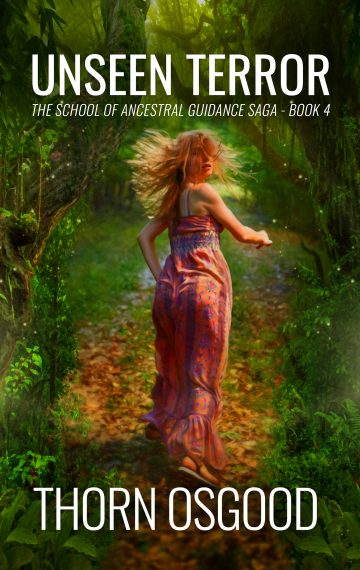 Unseen Terror