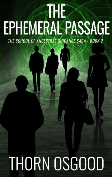 The Ephemeral Passage